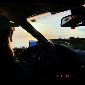 Meet your Posher, Peyton